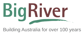 Big River Group - Building Australia for over 100 years